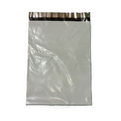 Белые курьер пакеты (непрозрачные)